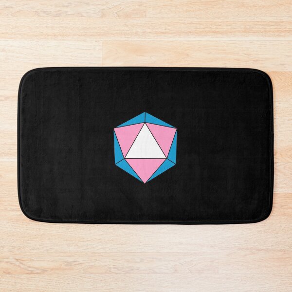 Item preview, Trans d20 designed and sold by NatMorozov.