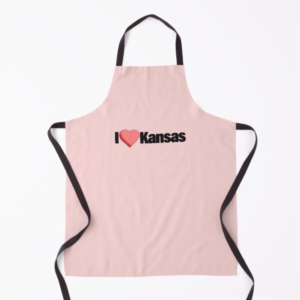 Item preview, I Love Kansas designed and sold by Graphoteka.