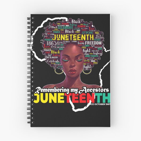 Item preview, Remembering My Ancestors Juneteenth designed and sold by Yakuzads.