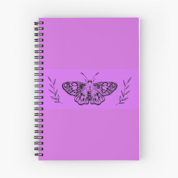 Item preview, Moth designed and sold by MirenaMid.