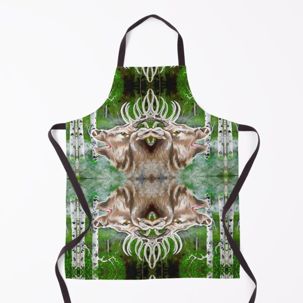 Item preview, Elk PATTERN designed and sold by Jacob Wayne Bryner.