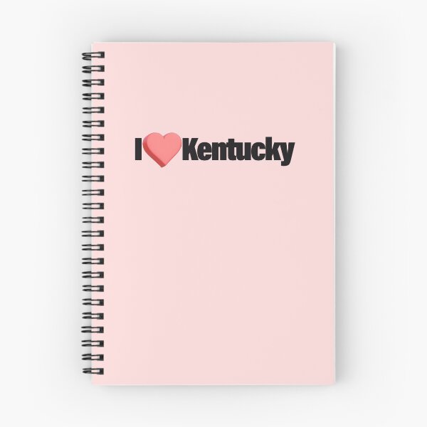 Item preview, I Love Kentucky designed and sold by Graphoteka.