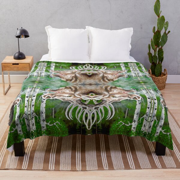 Item preview, Elk PATTERN designed and sold by Jacob Wayne Bryner.