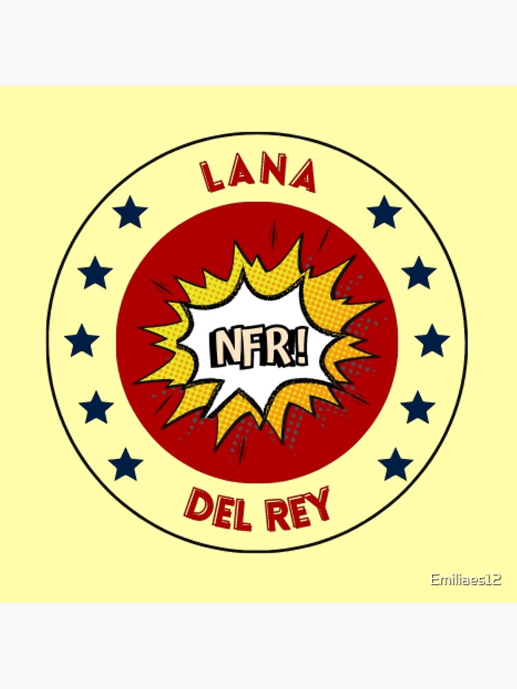 Lana del Rey Official Store - Norman Fucking Rockwell! - Lana Del Rey - CD
