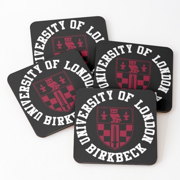 Item preview, Birkbeck University of london England UK designed and sold by UkCollegeVibes.