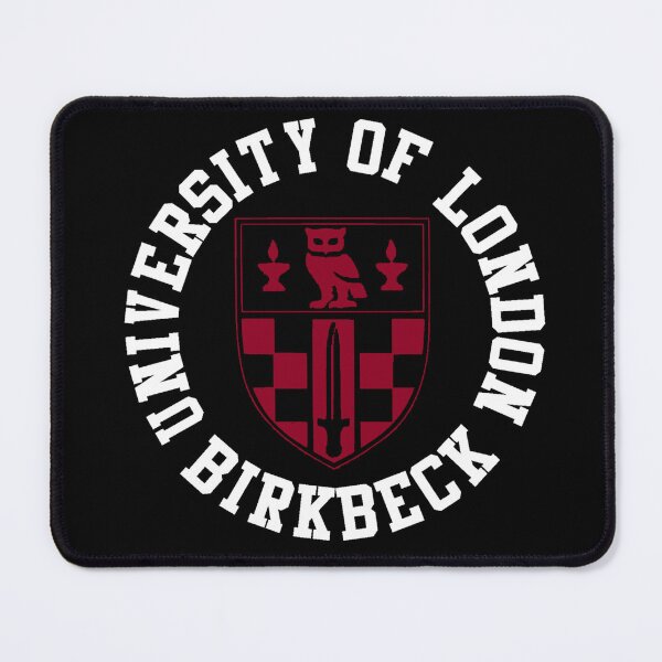 Item preview, Birkbeck University of london England UK designed and sold by UkCollegeVibes.