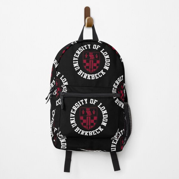 Item preview, Birkbeck University of london England UK designed and sold by UkCollegeVibes.