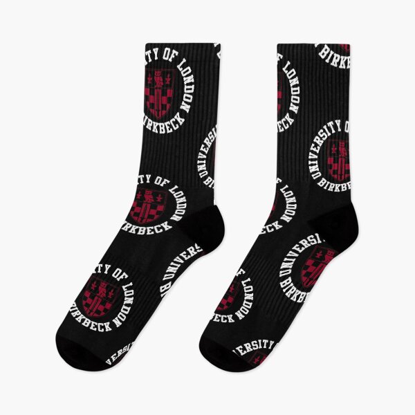 Item preview, Birkbeck University of london England UK designed and sold by UkCollegeVibes.