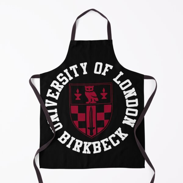 Item preview, Birkbeck University of london England UK designed and sold by UkCollegeVibes.