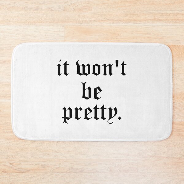 Item preview, it won't be pretty designed and sold by WilliamsGFX.