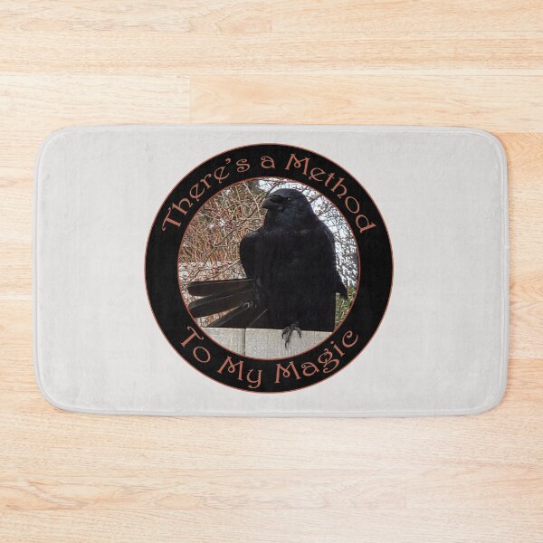 Item preview, There's a Method to My Magic designed and sold by LadyLuckClovers.