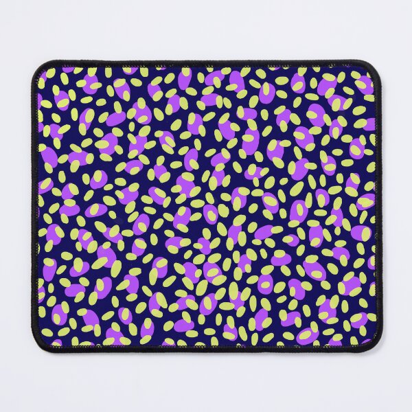 Item preview, Colored dots print designed and sold by Danicaranqui.