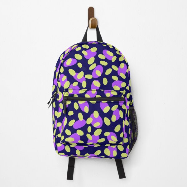 Item preview, Colored dots print designed and sold by Danicaranqui.