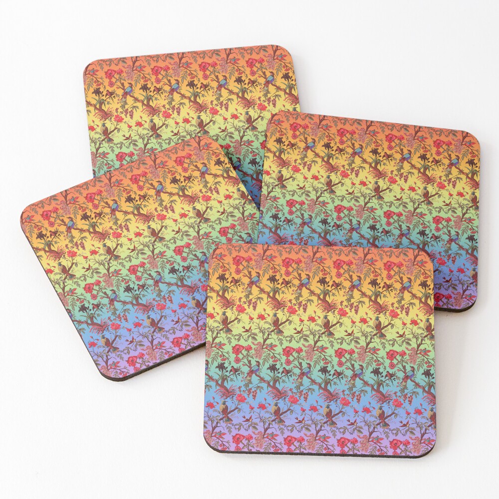 Item preview, Coasters (Set of 4) designed and sold by Confriends.