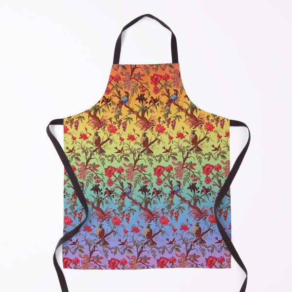 Item preview, OFMD Robe Gay Pride designed and sold by Confriends.