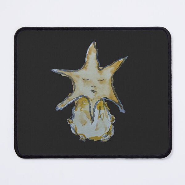 Item preview, star bringer fae  designed and sold by JARAK-ART.
