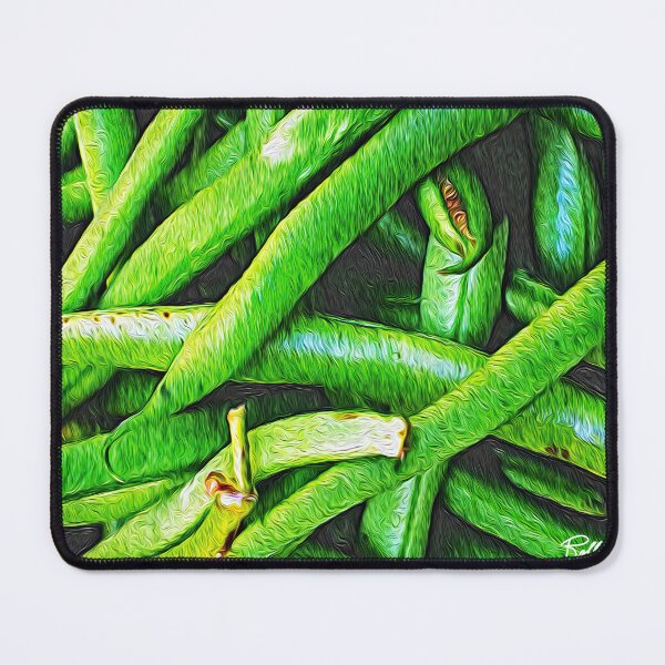 Item preview, STRING BEANS designed and sold by ArtbyRolleen.