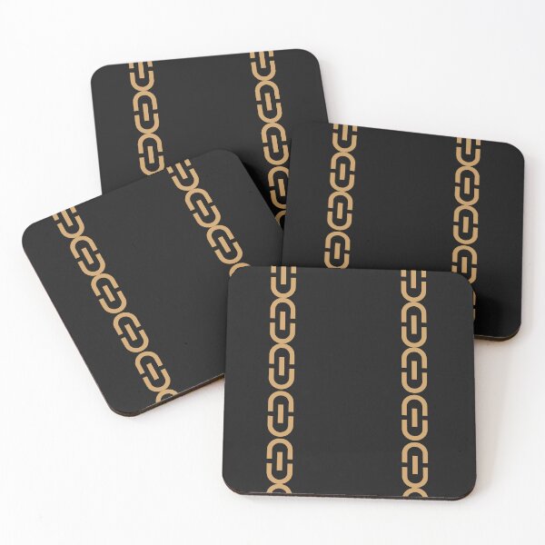 Item preview, 24K gold chain designed and sold by DigitalPixelize.