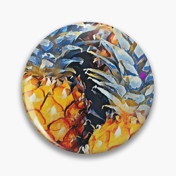 Artikelvorschau, PINEAPPLES entworfen und verkauft von ArtbyRolleen.