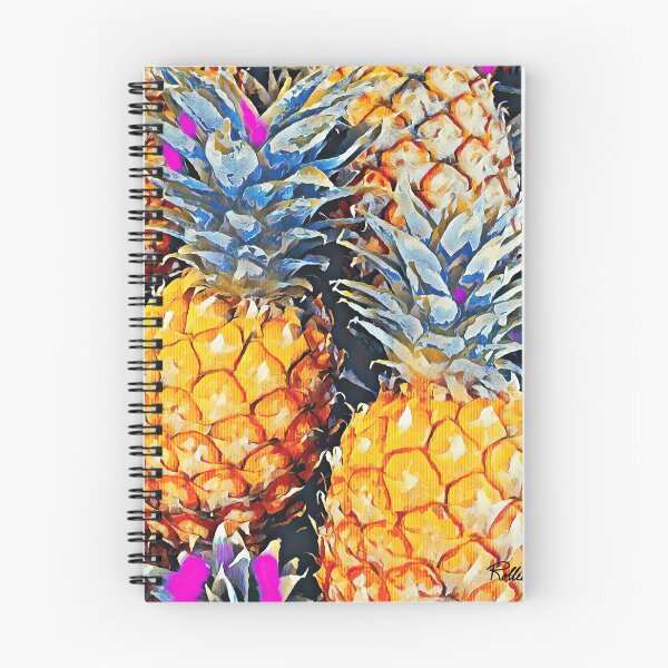 Artikelvorschau, PINEAPPLES entworfen und verkauft von ArtbyRolleen.