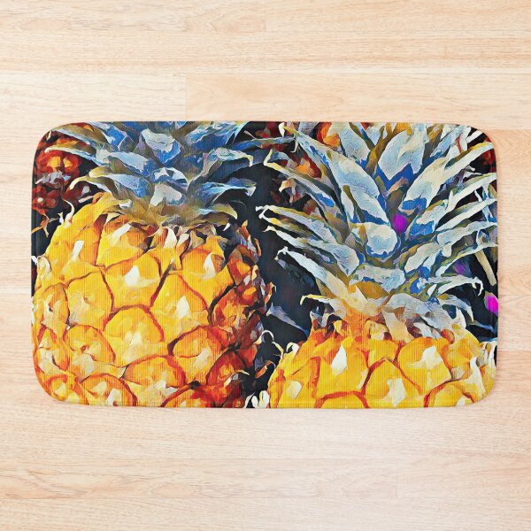 Artikelvorschau, PINEAPPLES entworfen und verkauft von ArtbyRolleen.