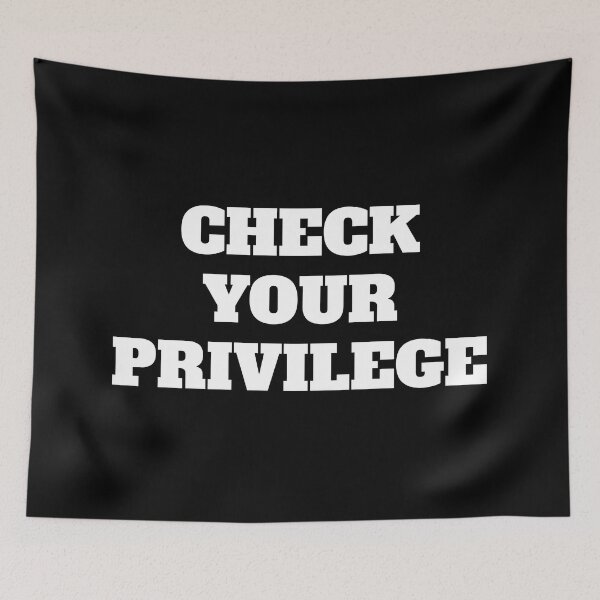 Item preview, Check your privilege designed and sold by Inspirationmotivation.