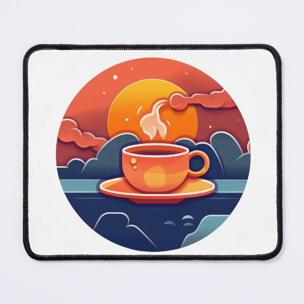 Item preview, Tea designed and sold by SpicyGraphicArt.
