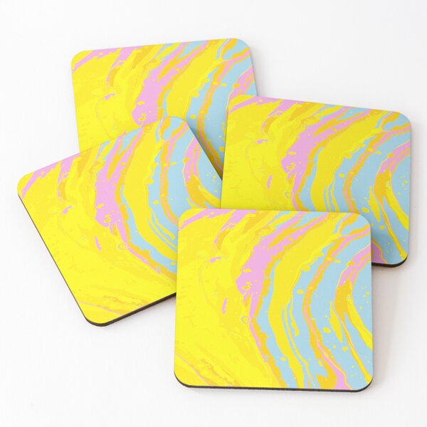 Item preview, Abstract Design 6 : Candy Paint designed and sold by qbutler1.