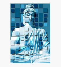 Buddha Photographic Print