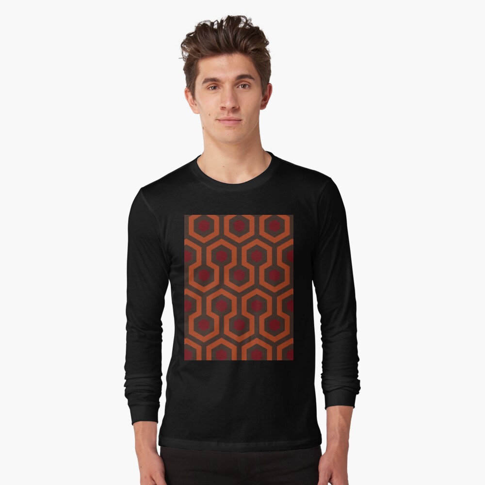 Item preview, Long Sleeve T-Shirt designed and sold by Falln.