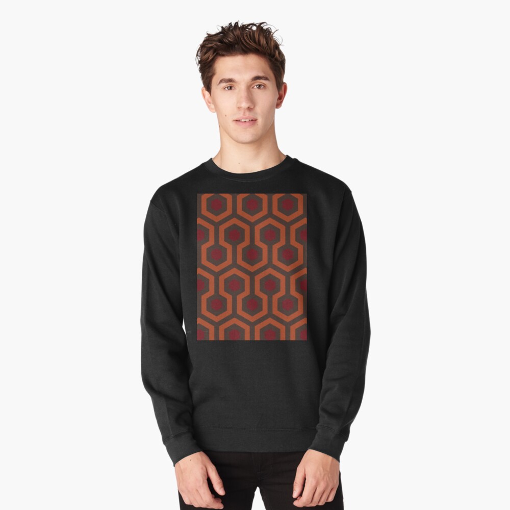 Item preview, Pullover Sweatshirt designed and sold by Falln.