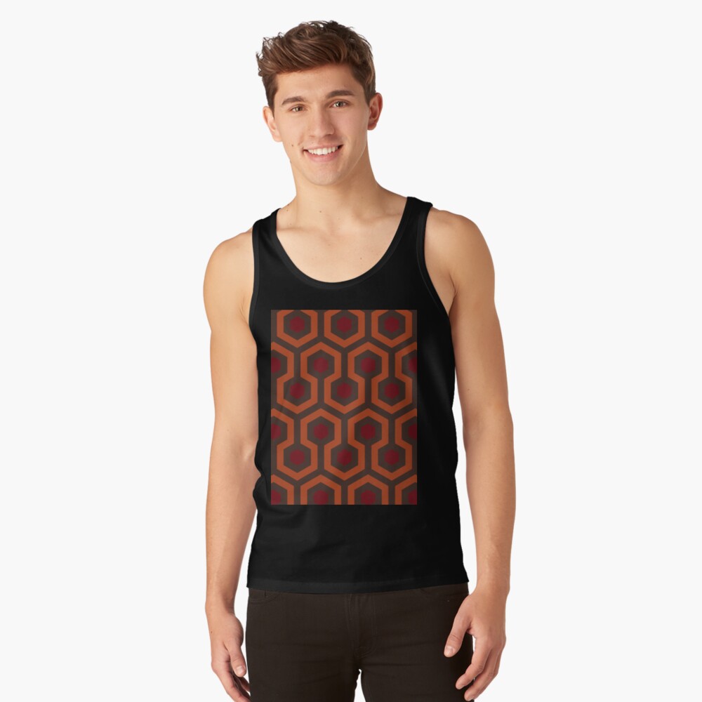 Item preview, Tank Top designed and sold by Falln.