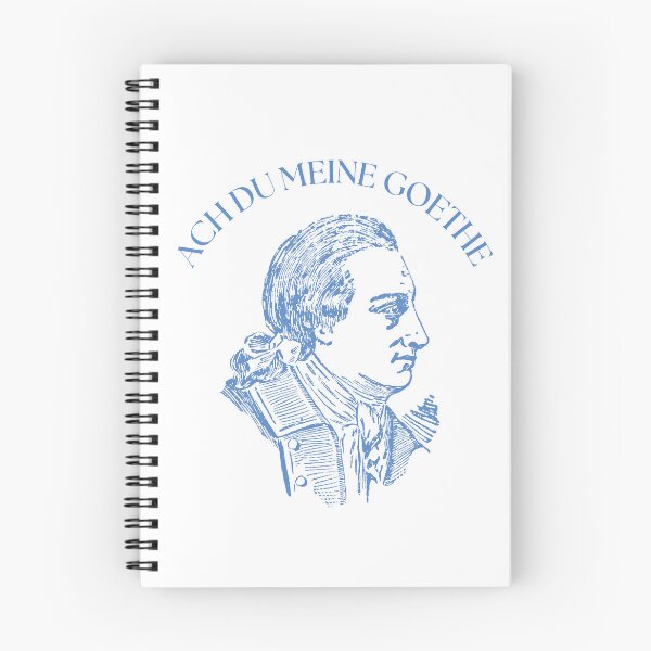 Item preview, Oh my Goethe designed and sold by SherryDesignsDE.