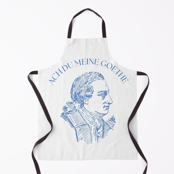 Item preview, Oh my Goethe designed and sold by SherryDesignsDE.