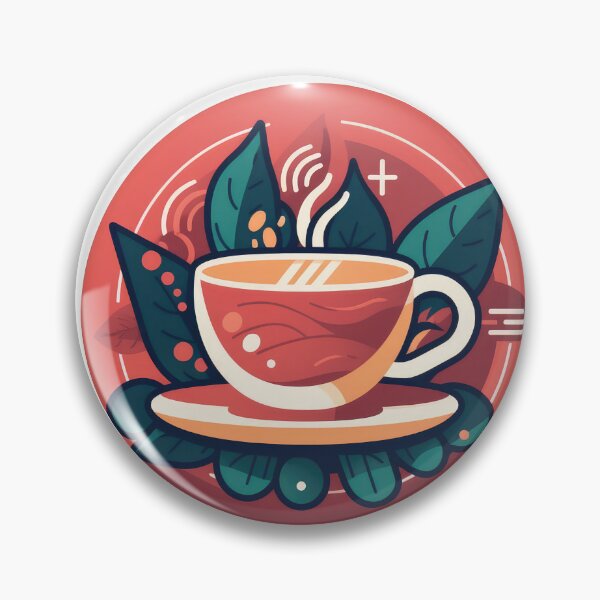 Item preview, Tea designed and sold by SpicyGraphicArt.