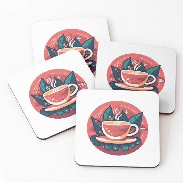Item preview, Tea designed and sold by SpicyGraphicArt.