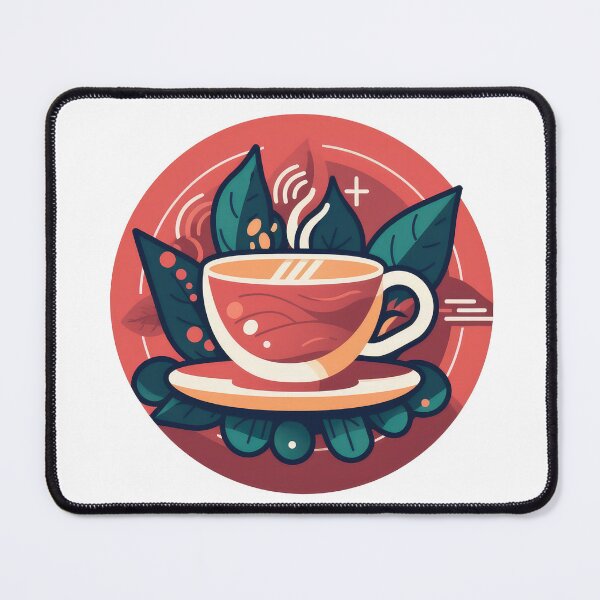 Item preview, Tea designed and sold by SpicyGraphicArt.