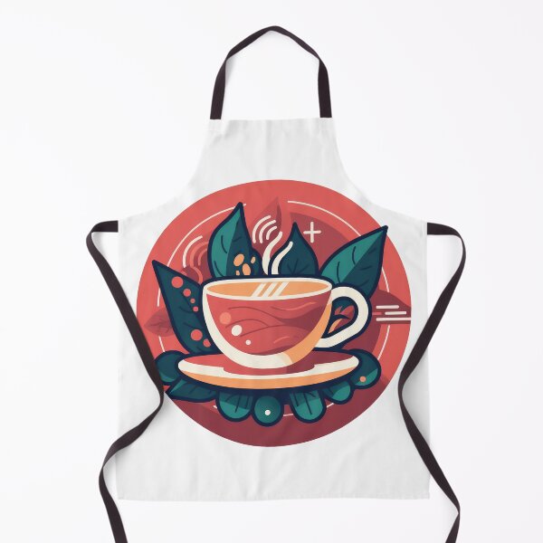 Item preview, Tea designed and sold by SpicyGraphicArt.