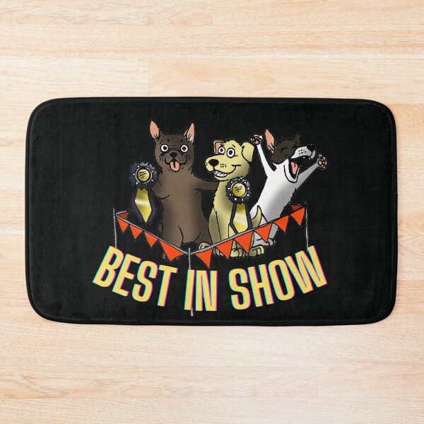 Item preview, Best in Show designed and sold by Skye Elizabeth  Carroll.