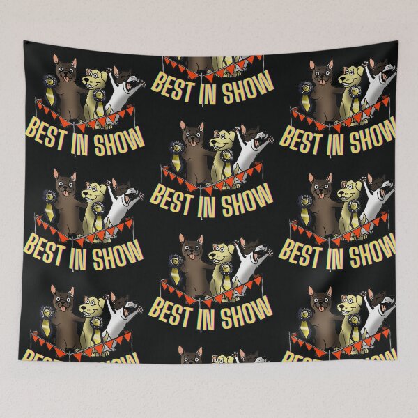 Item preview, Best in Show designed and sold by Skye Elizabeth  Carroll.