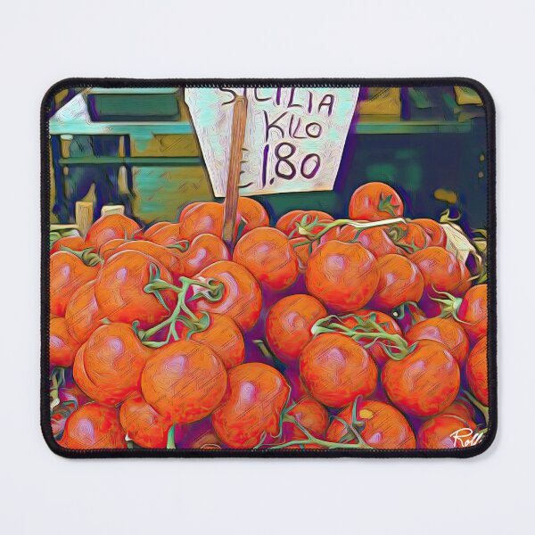 Item preview, SICILIAN TOMATOES designed and sold by ArtbyRolleen.