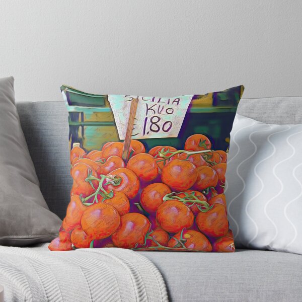 Item preview, SICILIAN TOMATOES designed and sold by ArtbyRolleen.