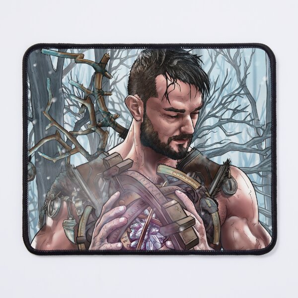 Item preview, The Artificer designed and sold by St-Jinx.