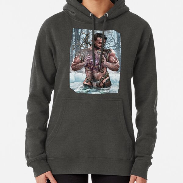 Item preview, The Artificer designed and sold by St-Jinx.
