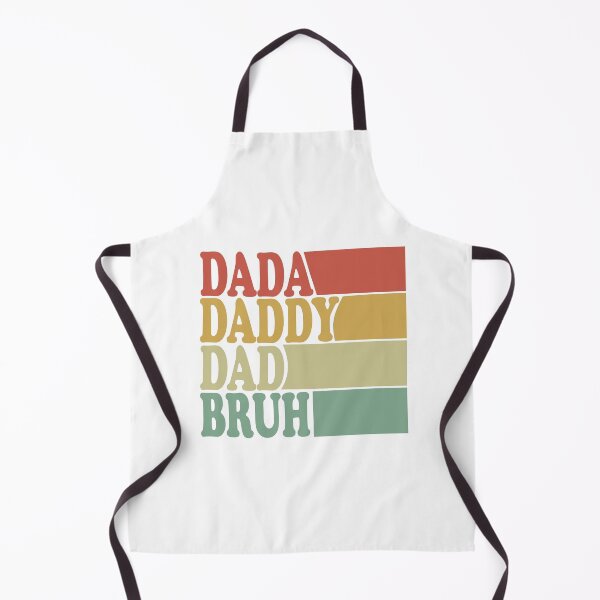 Item preview, Dada daddy dad bruh Fathers day designed and sold by DkaShop ⭐⭐⭐⭐.