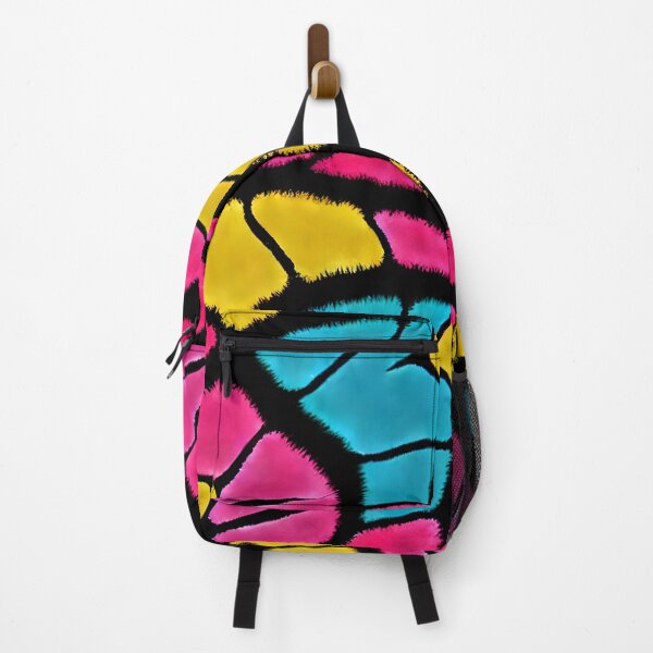 Item preview, Butterfly inspired pattern designed and sold by Miscelenious.
