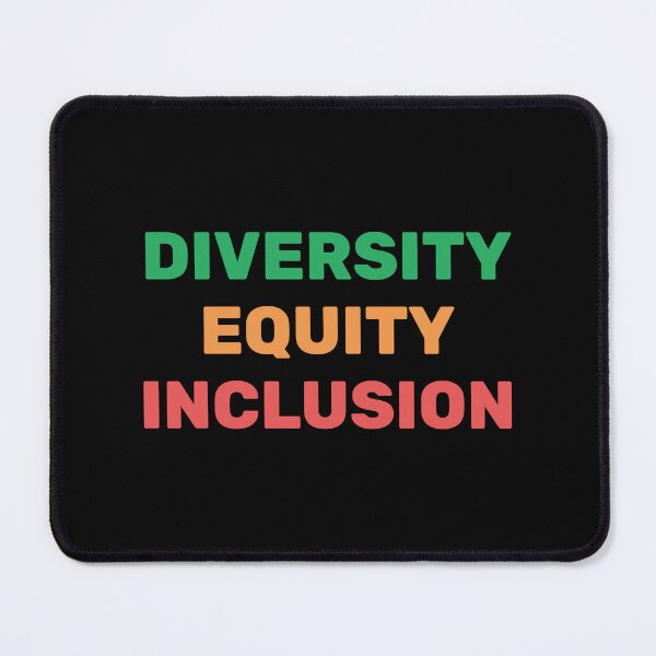 Item preview, Diversity Equity Inclusion - Juneteenth designed and sold by Inspirationmotivation.