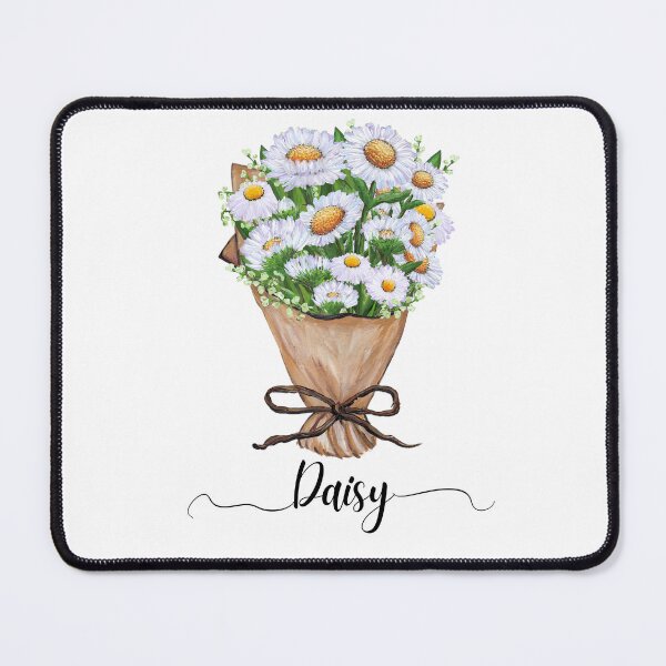 Item preview, Daisy Flower designed and sold by Roy & Tiffany.