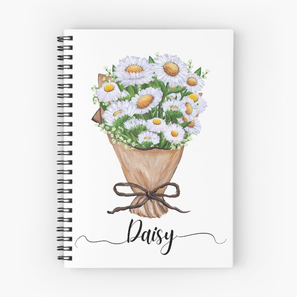 Item preview, Daisy Flower designed and sold by Roy & Tiffany.