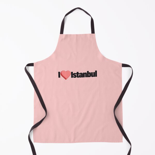 Item preview, I Love Istanbul designed and sold by Graphoteka.